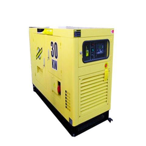 30KW柴油发电机YT2-40KVA
