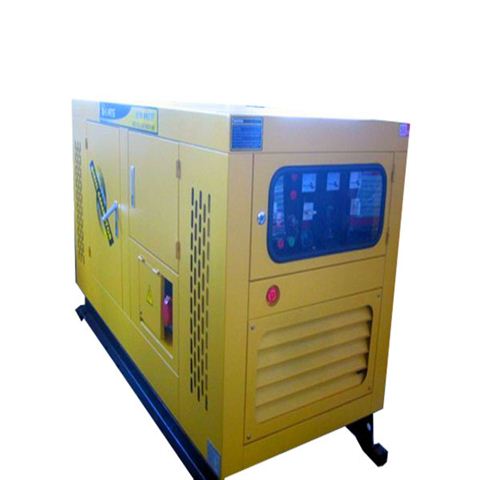 40KW柴油发电机YT2-50KVA