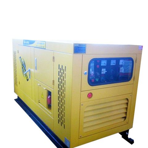 20KW柴油发电机YT2-25KVA