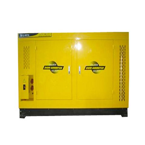 75KW柴油发电机YT2-90KVA
