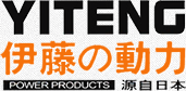 杏运平台发电机logo