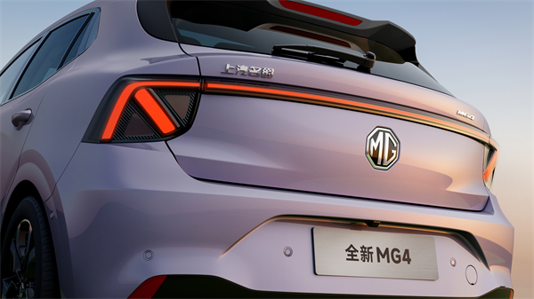 MG All in新能源，MG×OPPO智行车机互联系统将首搭于全新MG4